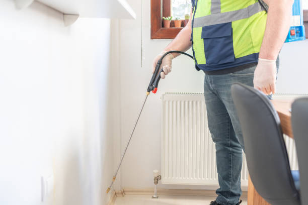 Best Rat Extermination Near Me  in Grosse Pointe Park, MI